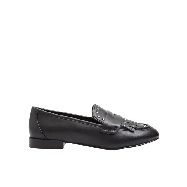 Bata Mocassins Red Label femme confort ville