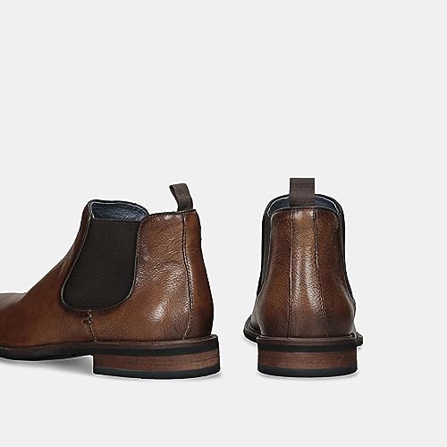 Bata Homme chaussures à lacets ville confort