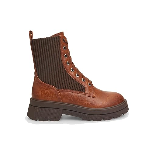 Bata Bottines femme ville bottines confort