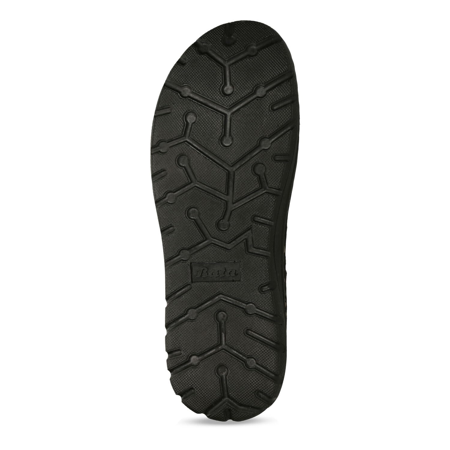 Bata Tongs tongs homme nubuck