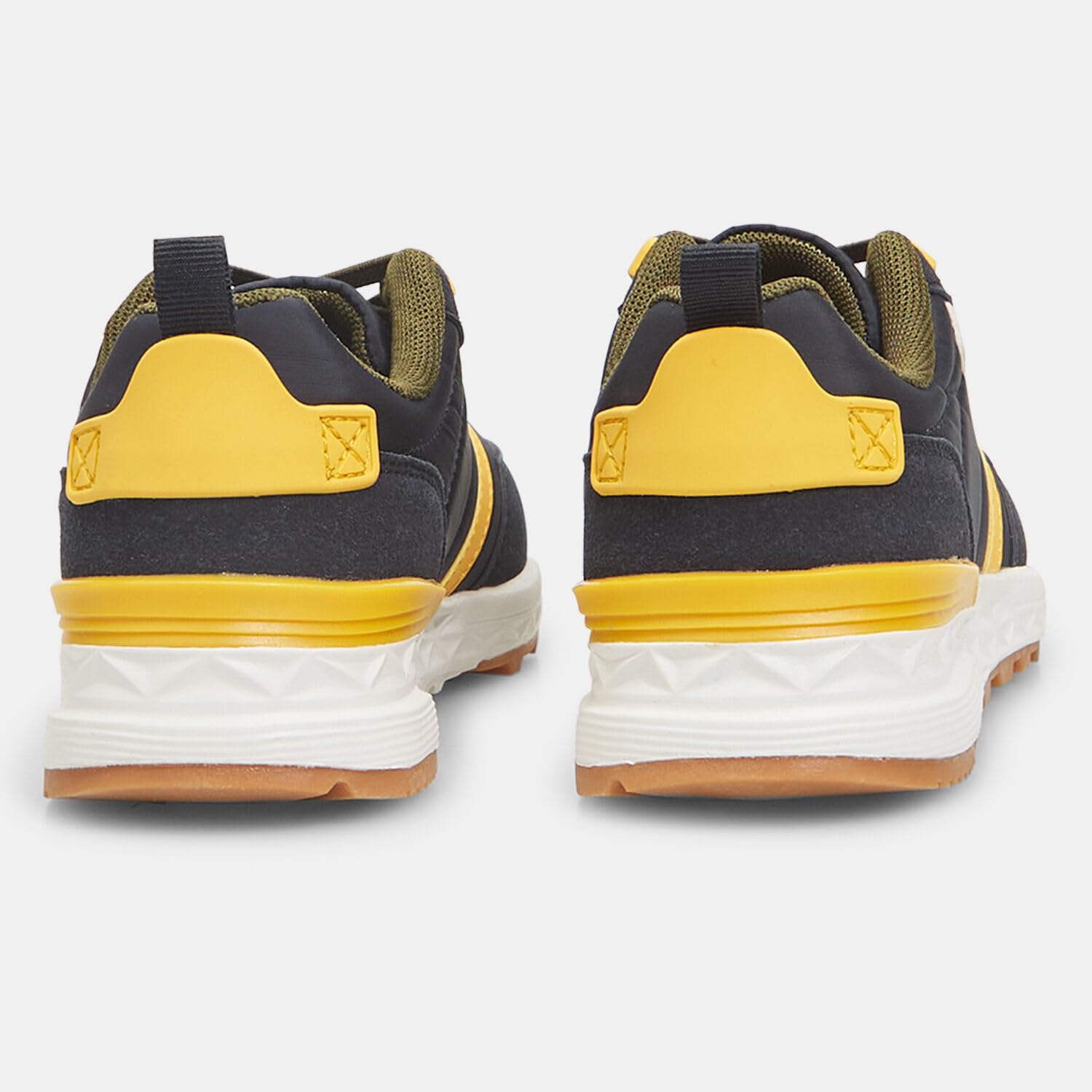 Bata Sneakers Basket Garçon Ville Confort