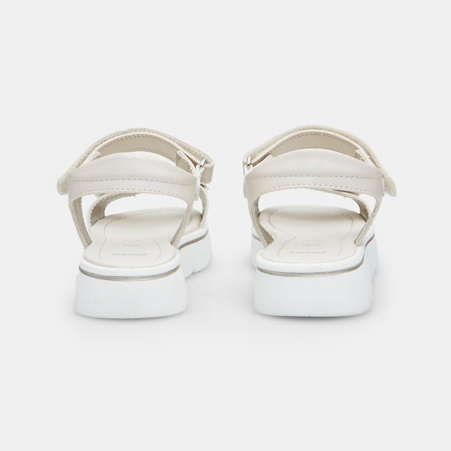 Bata Sandales Fille sandales plates confort quotidien