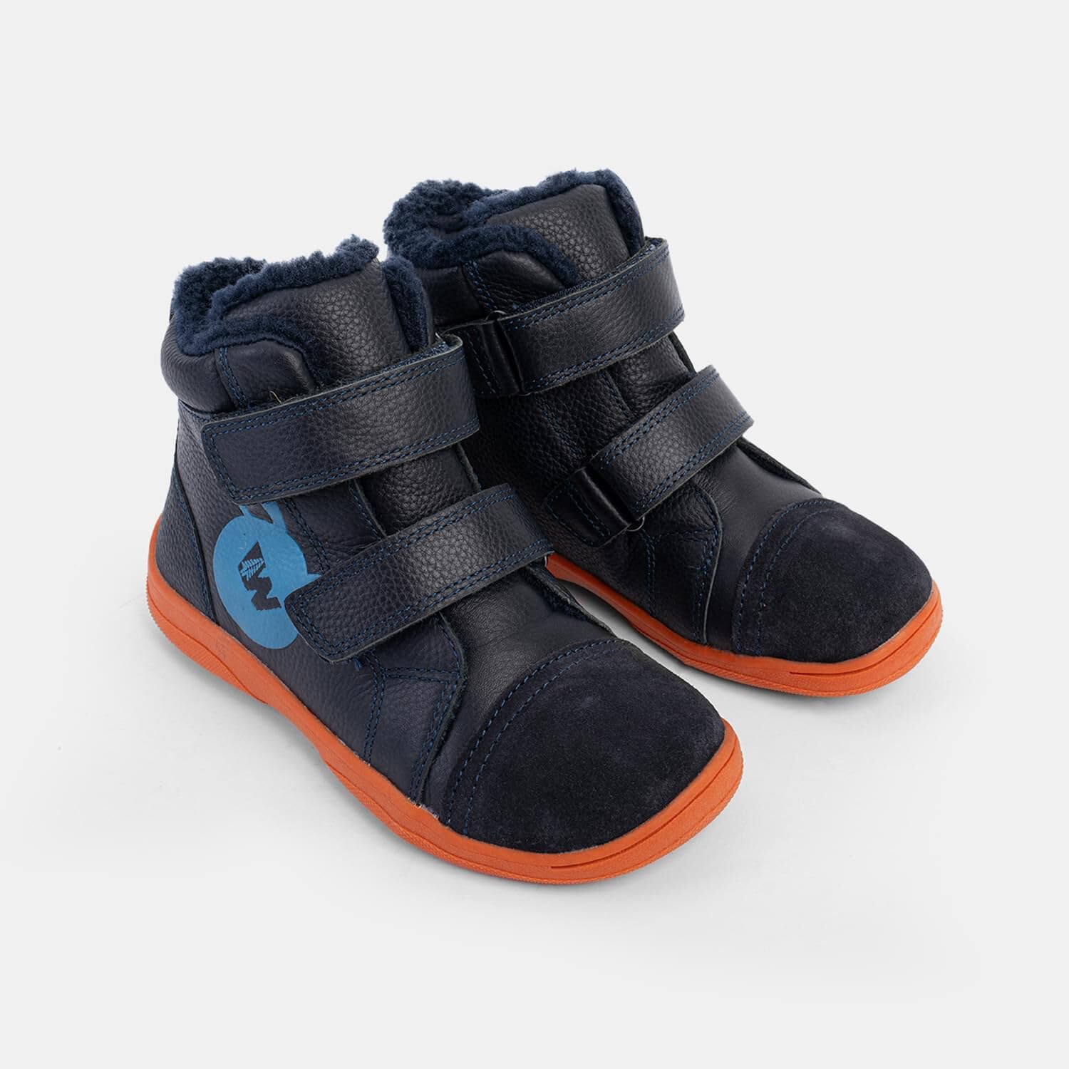 Bata Weinbrenner Bottines barefoot enfant