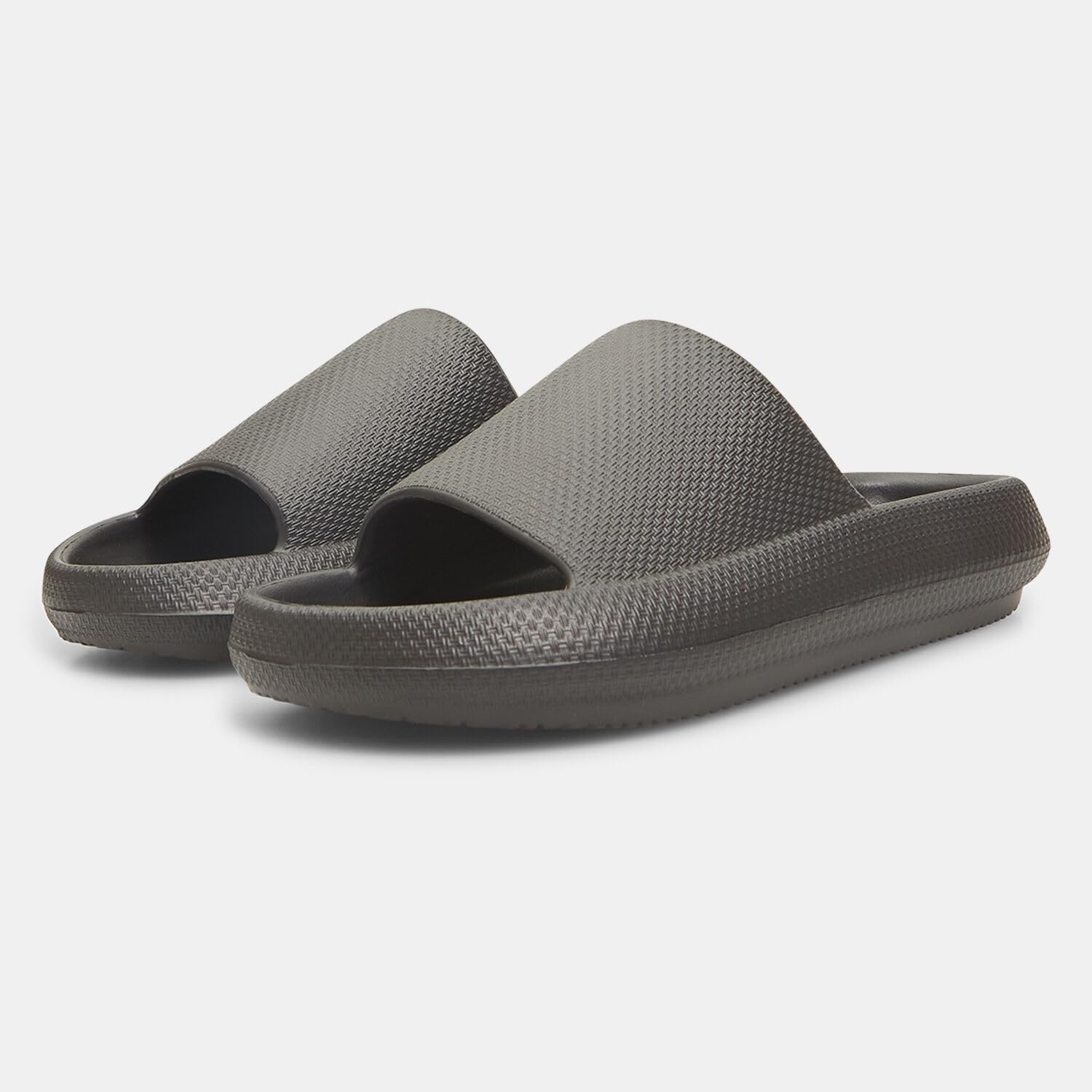 Bata Sandales homme mules plates légères