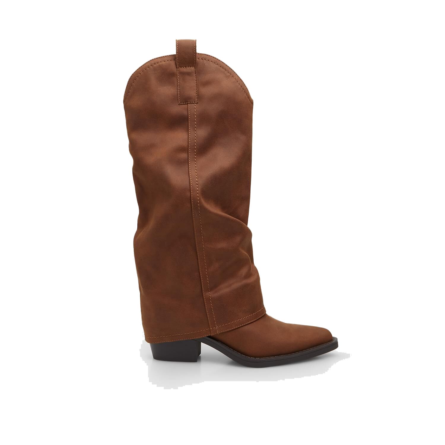 Bata Red Label bottes femme western 36 talon 5,5 cm