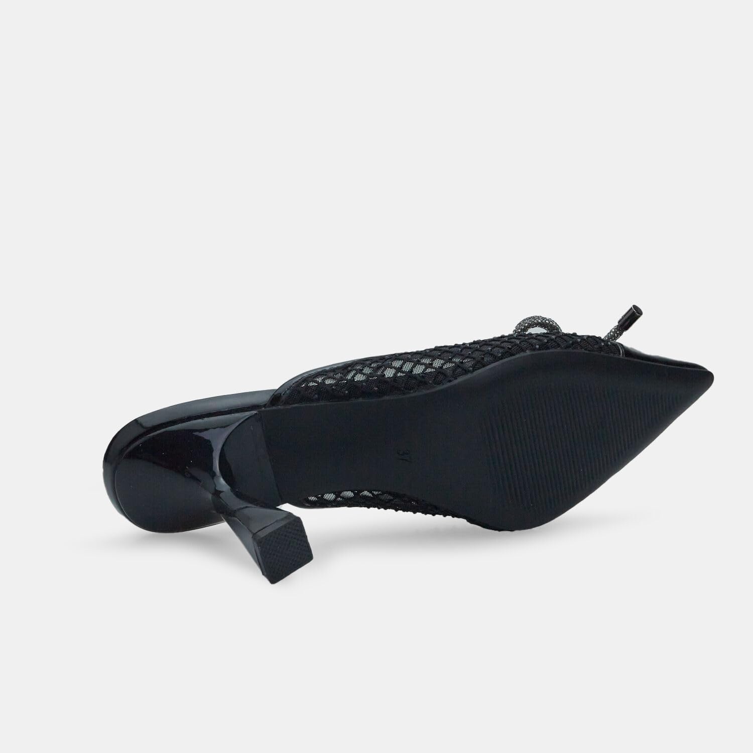 Bata Red Label mules femme talon 8,5 cm