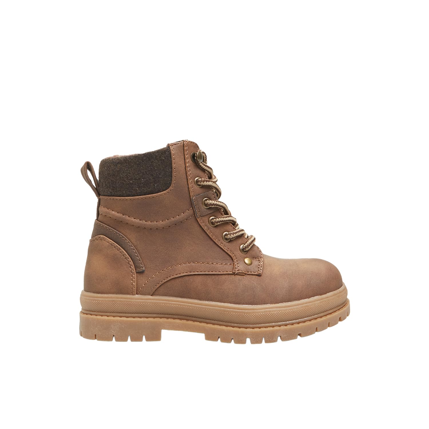 Bata Bottes hiver garçon bottes cheville usage quotidien