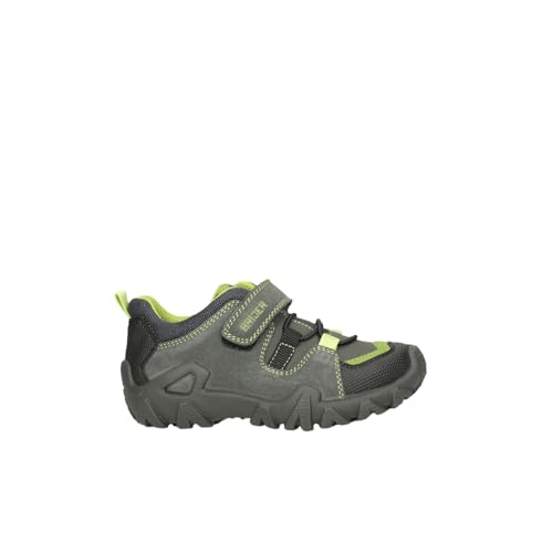 Weinbrenner Bata Sneakers Garçon Daim Confort