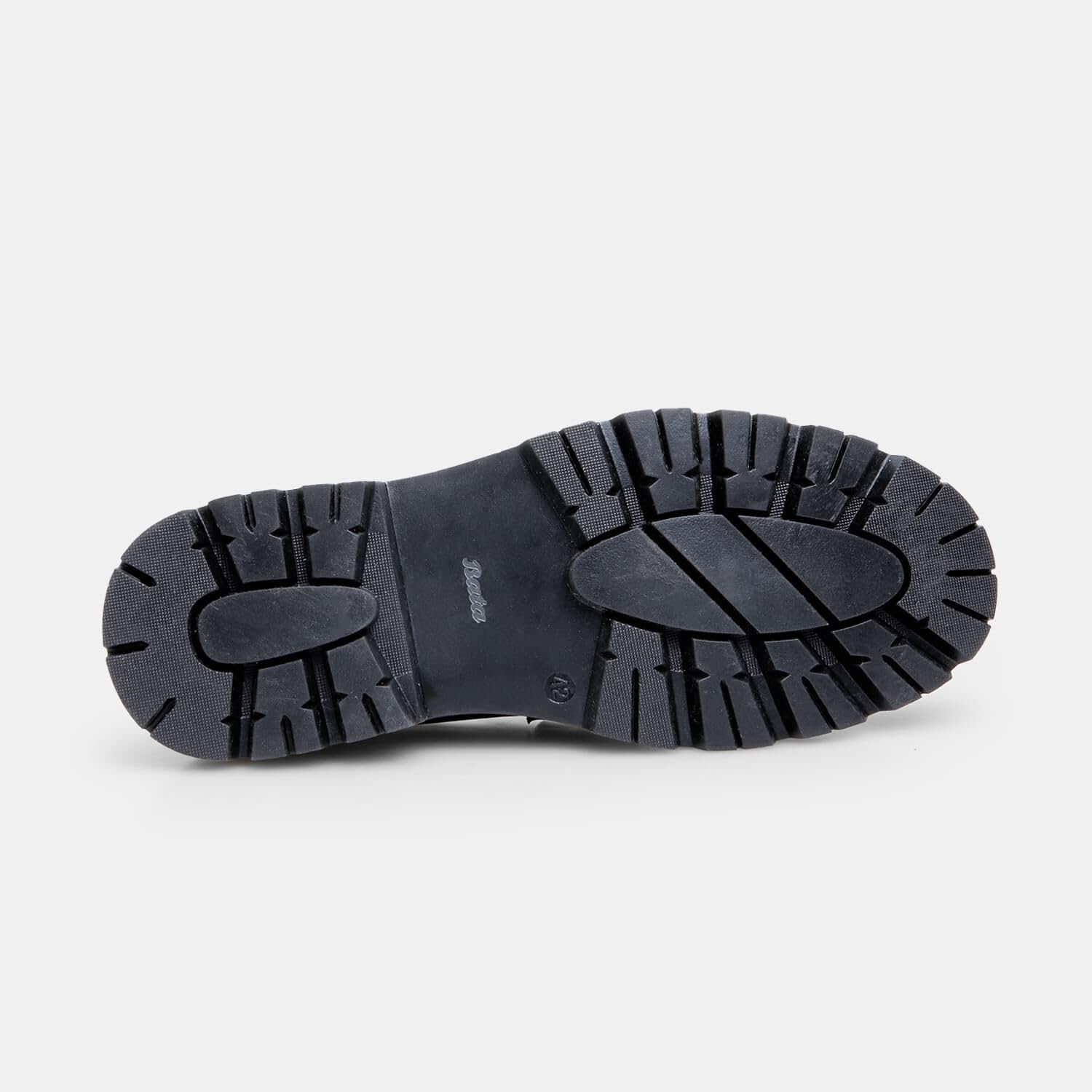 Bata mocassins homme chunky confort 42 EU