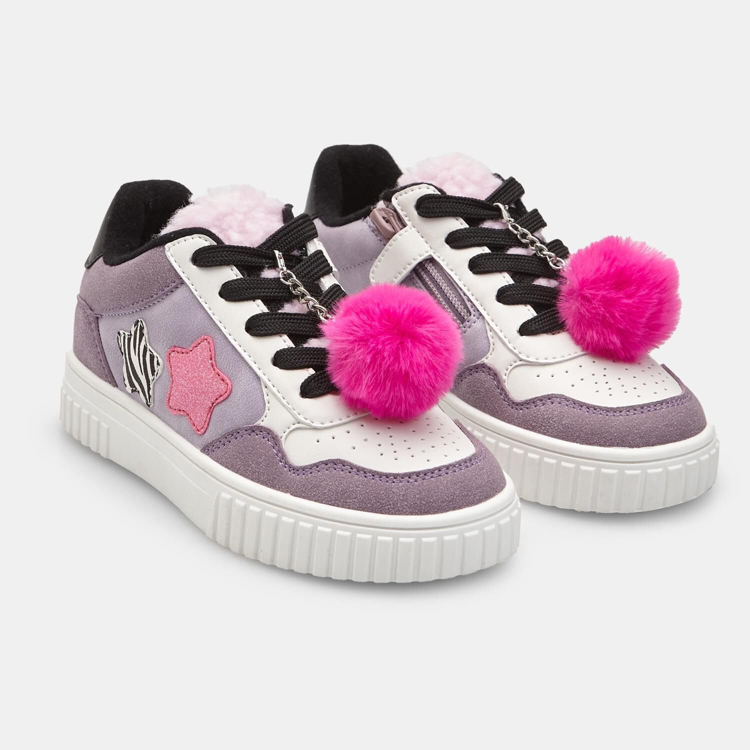 Bata Sneakers fille décontractée confortable