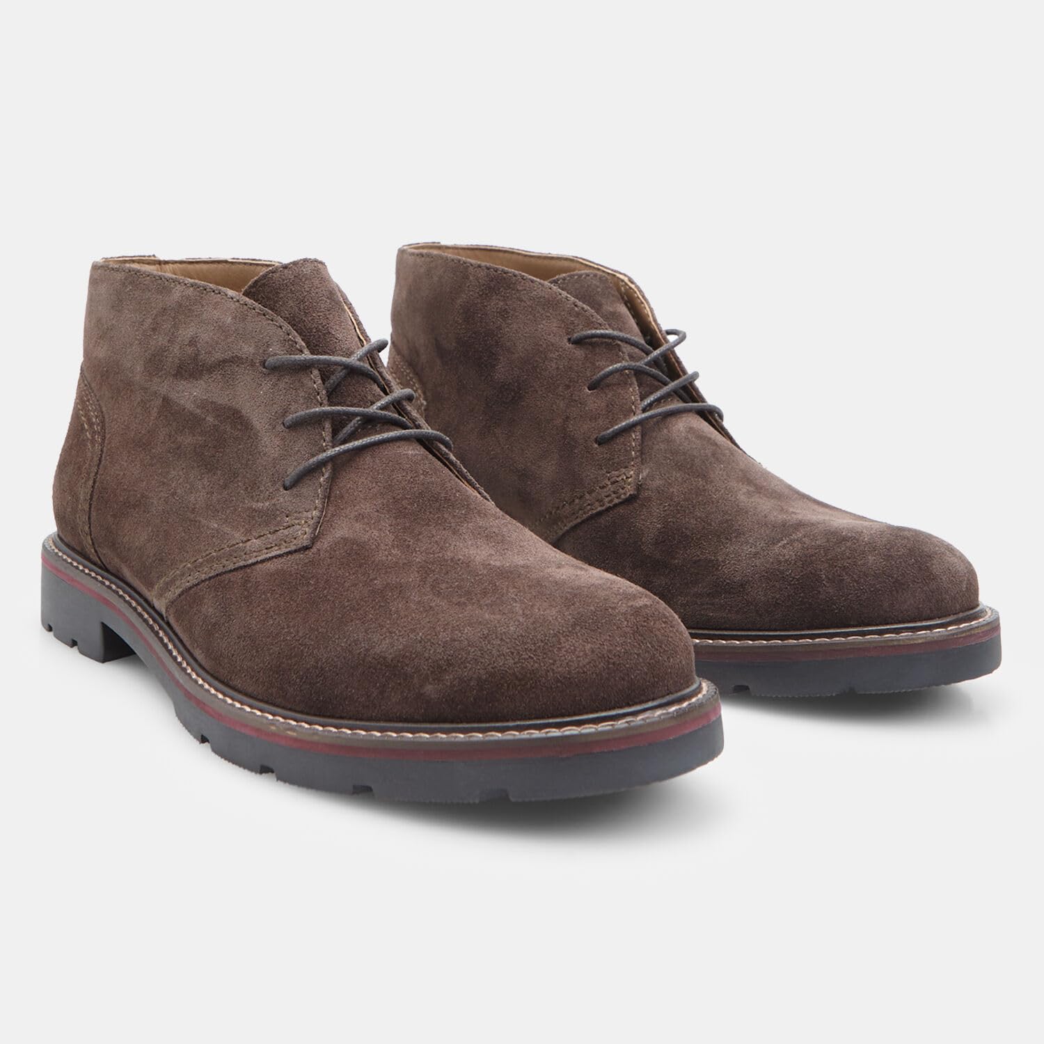 Bata Bottes désert daim homme 40 EU