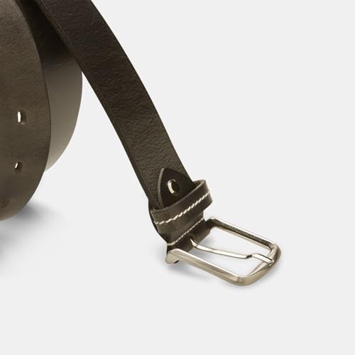 Bata Ceintures ceinture mixte cuir élégante