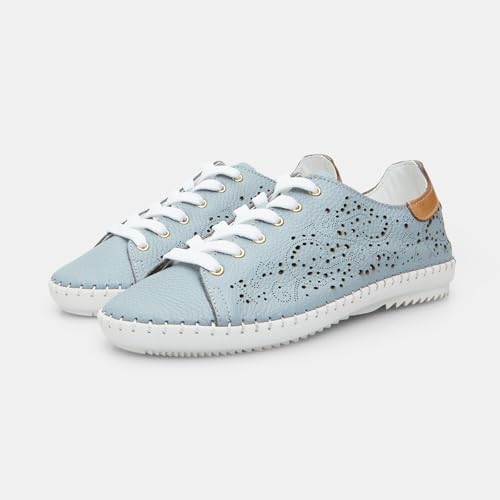 Bata Weinbrenner chaussure à lacets femme