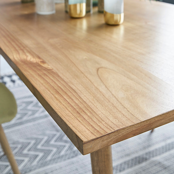 Berah Getah ODDA table 8 places mindi massif