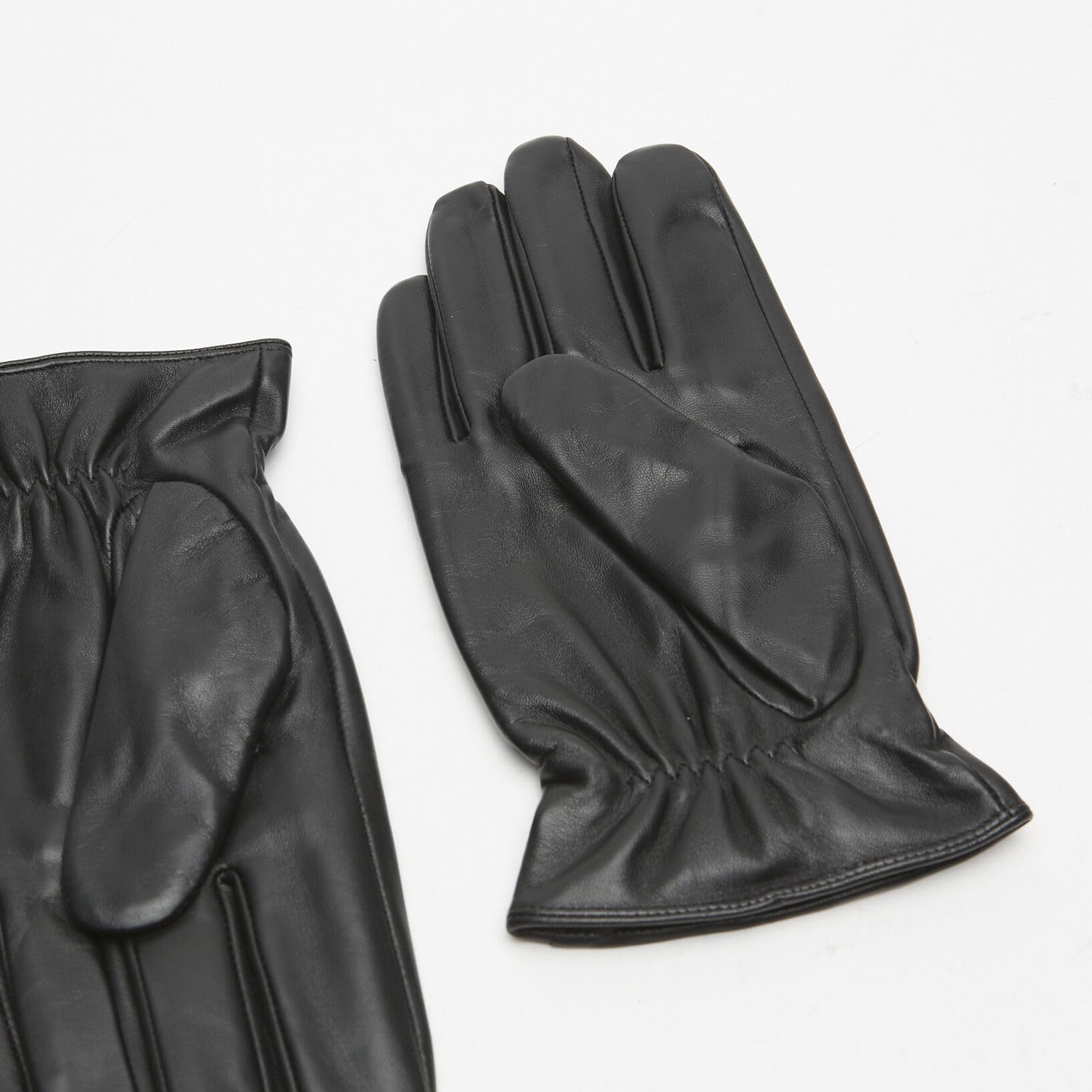 Bata Gants gants homme cuir nappa d'été