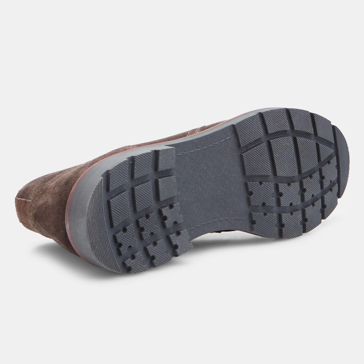 Bata Bottes désert daim homme 40 EU