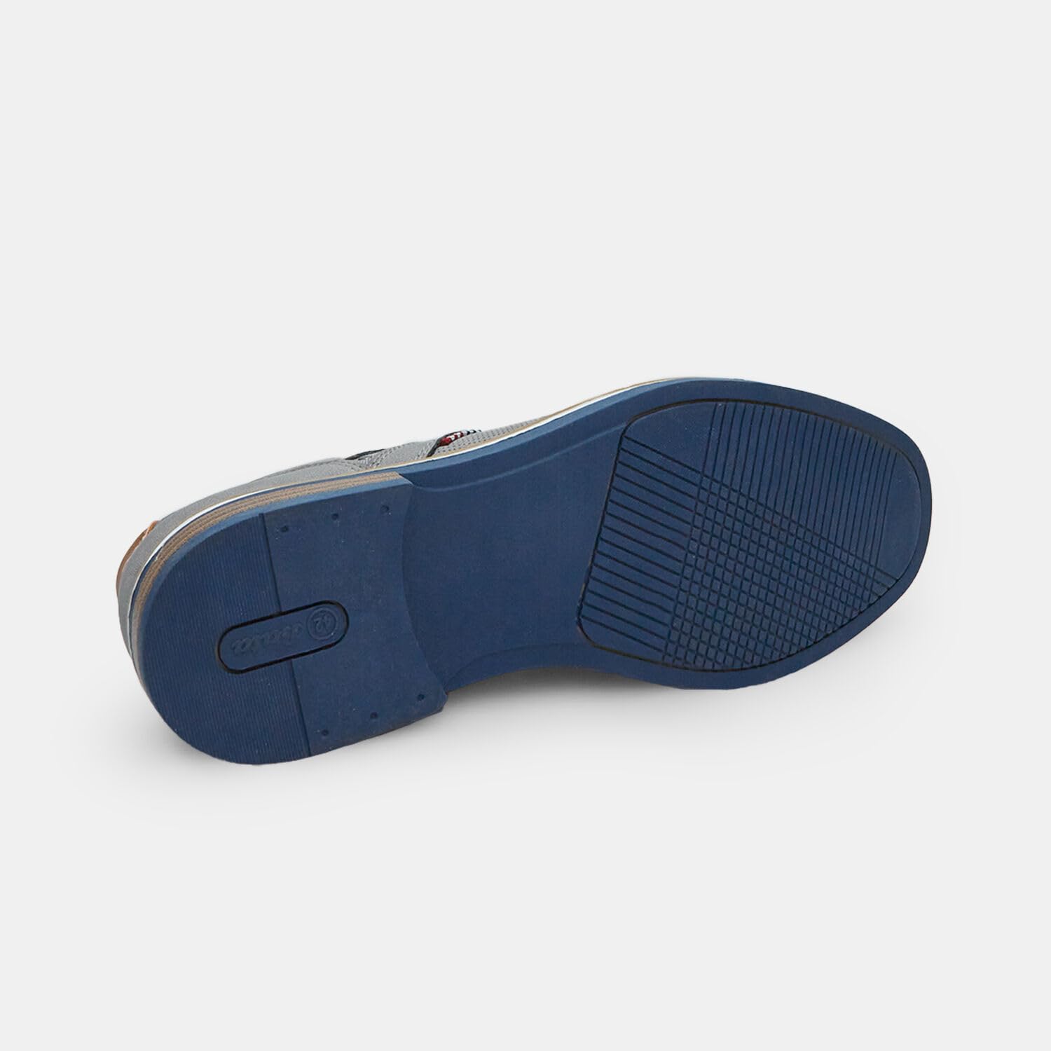 Bata Derby chaussures à lacets homme cuir