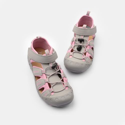 Bata Sandales fille sandales légères été confortables