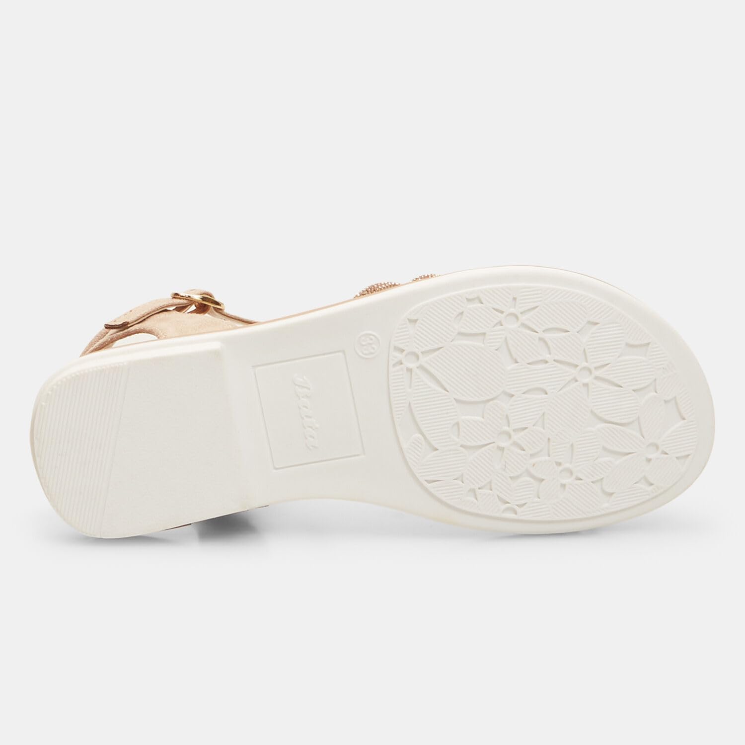 Bata Sandales sandales fille confort été