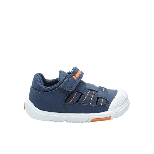 Bata Bubblegummers premiers pas sneakers 18 EU souple