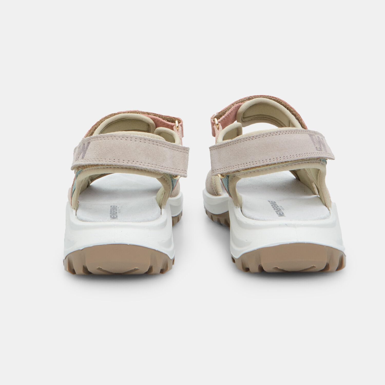 Bata Weinbrenner Sandales femme plates été