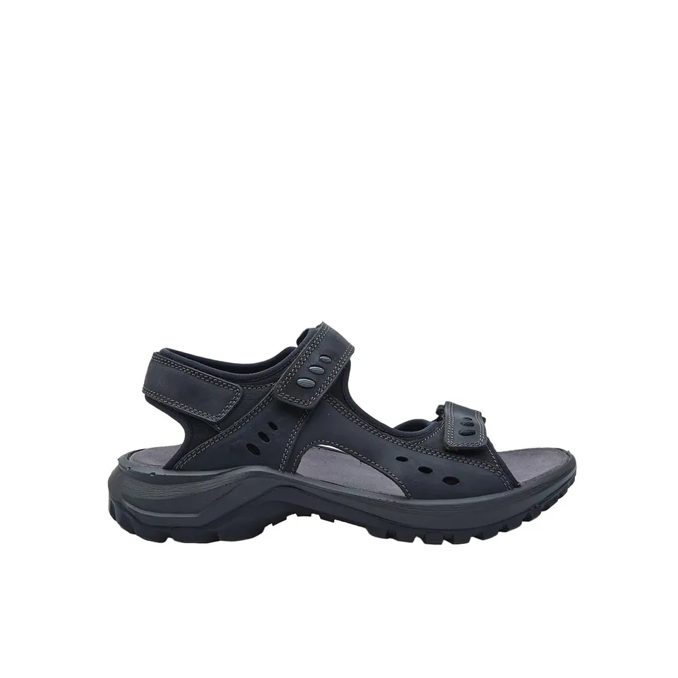 Bata Weinbrenner Sandales Été Homme Casual Confort