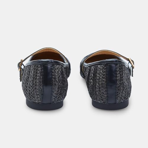 Bata Ballerines Mary Jane femme ballerines plates chic