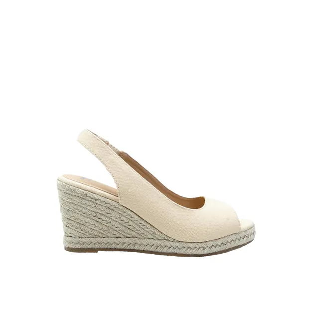 Bata Espadrilles slingback femme 36 estival