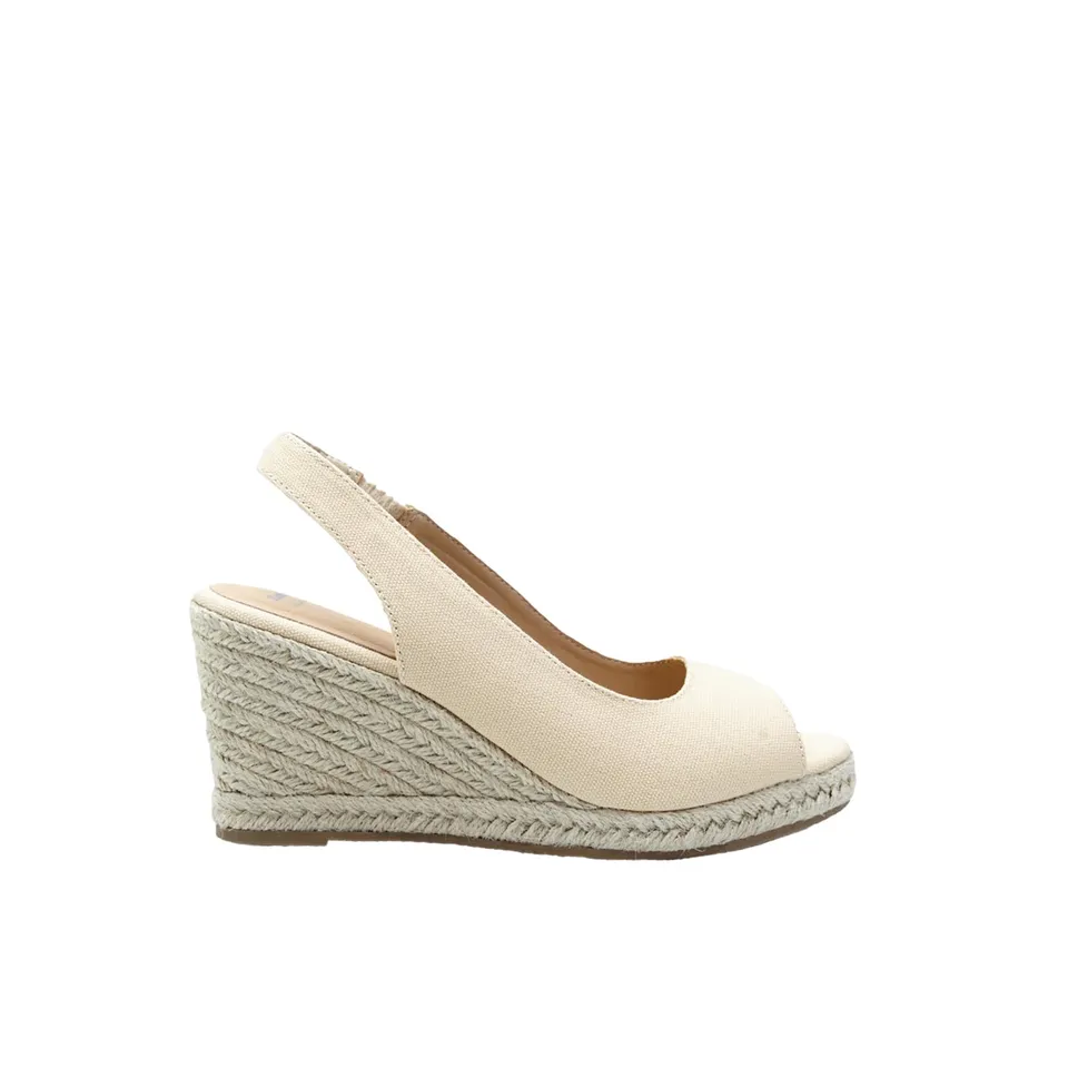 Bata Espadrilles slingback femme 36 estival