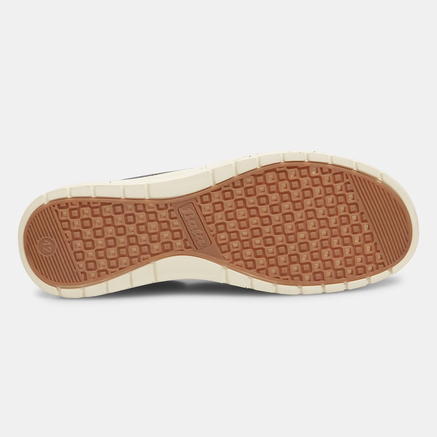 Bata Red Label mocassins homme ville confortable