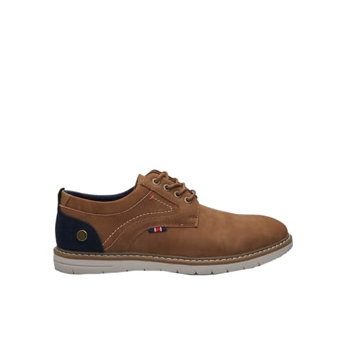 Bata Chaussures à lacets derbies homme ville