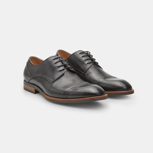 Bata Chaussures à Lacets Homme cuir classique élégantes