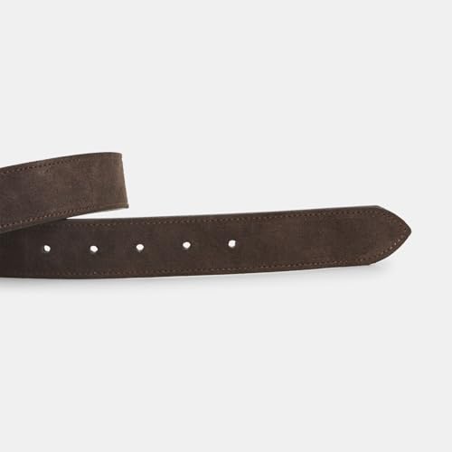 Bata ceinture homme cuir taille S classique