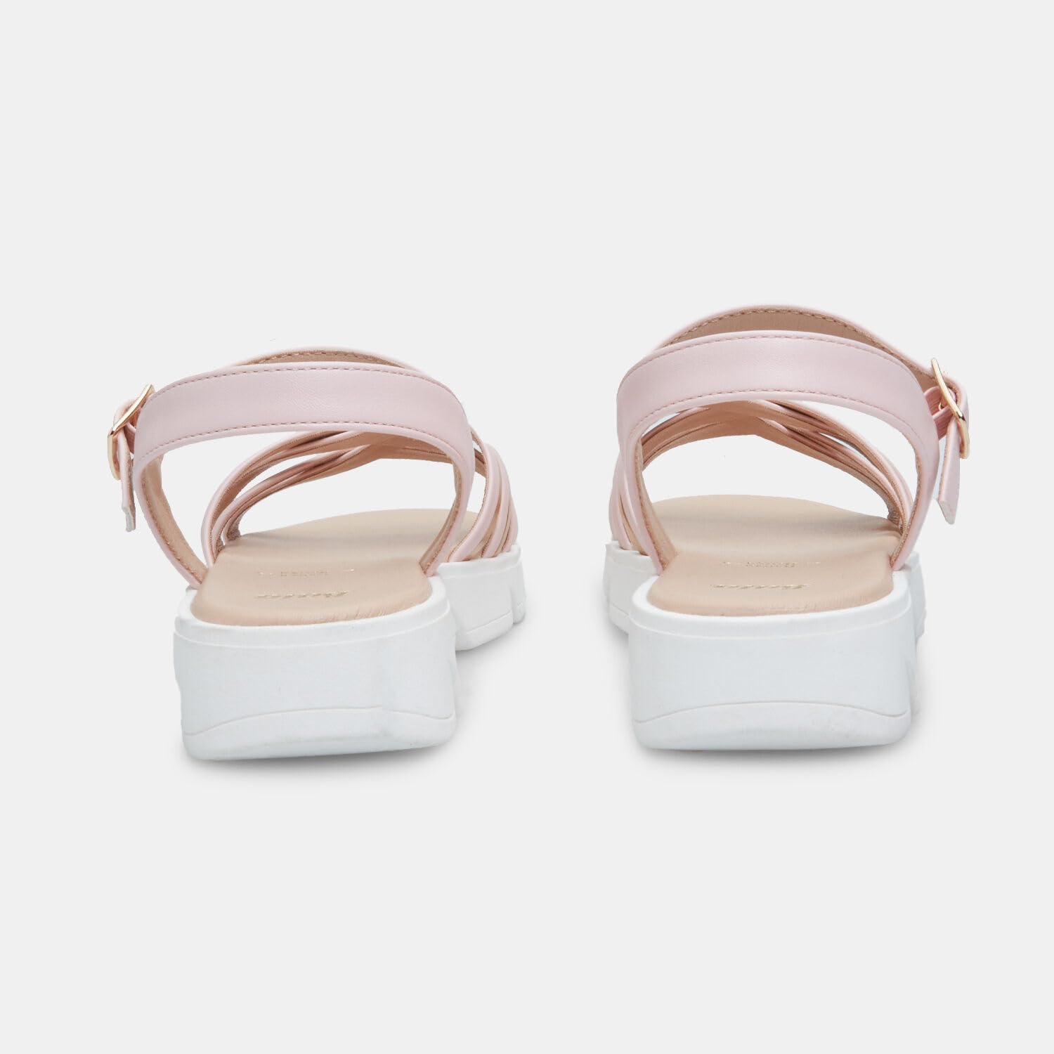 Bata Sandales Lurex Sandales Fille 31 EU Bride