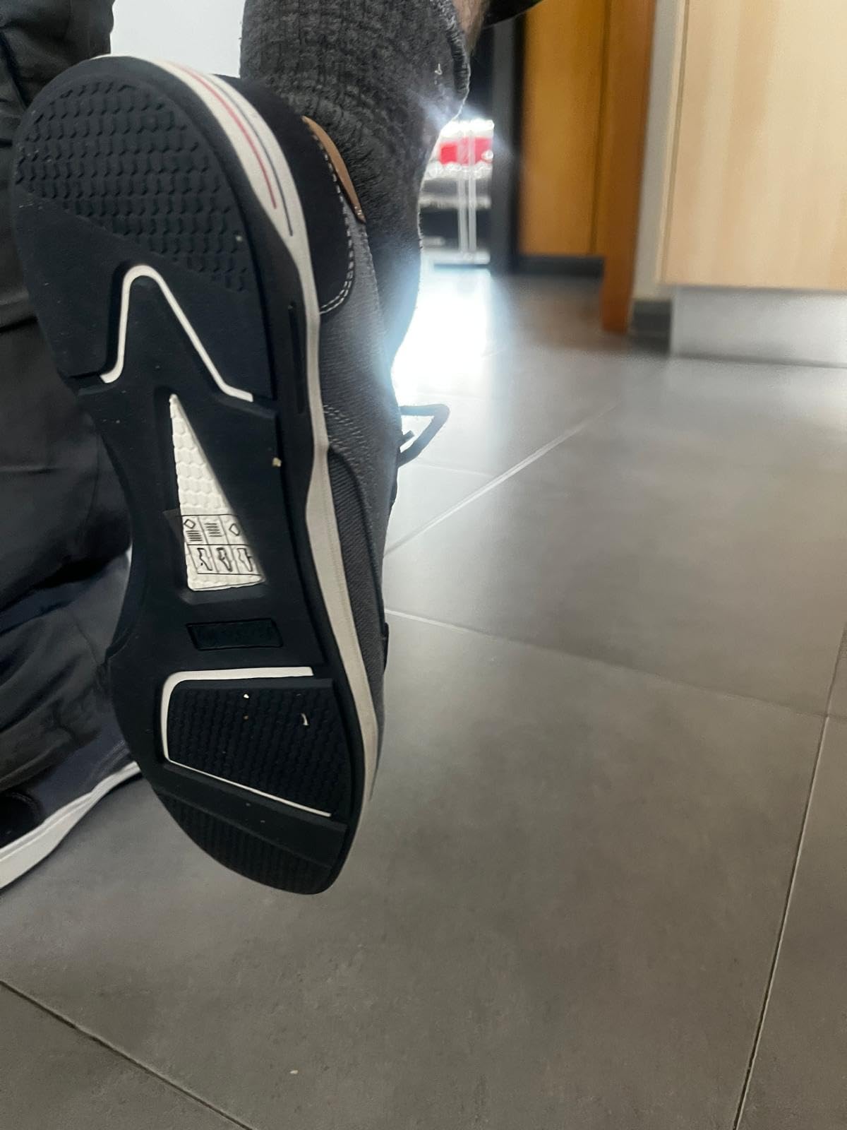 Bata Mocassins mocassins bateau homme ville