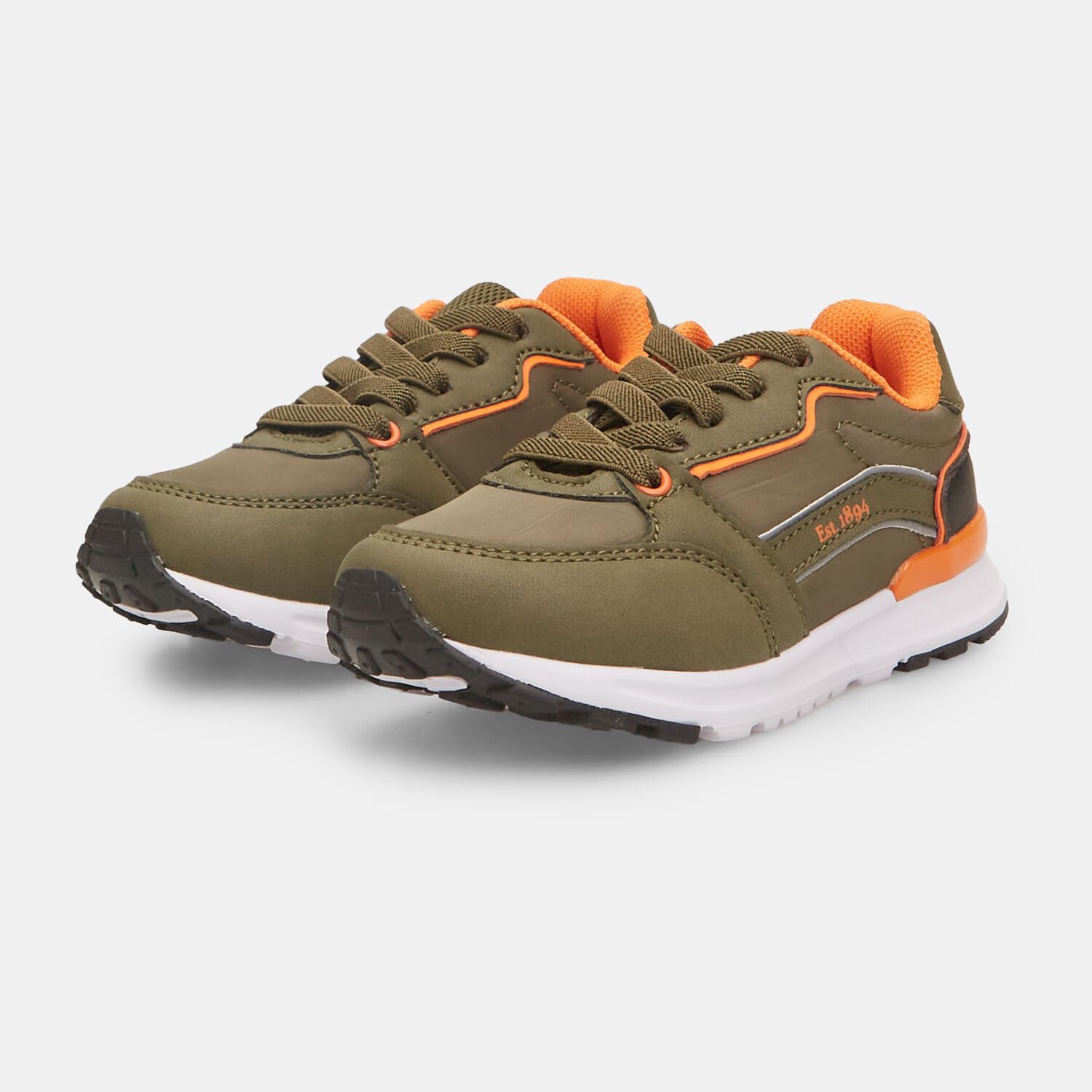Bata Bubblegummers sneakers garçon école confort