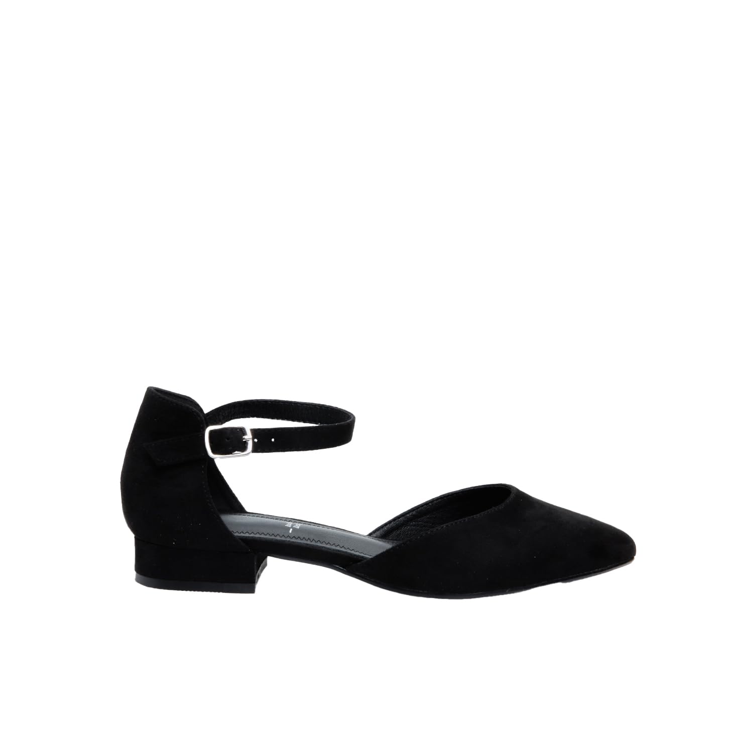 Bata Ballerines Décolletées ballerine femme confort