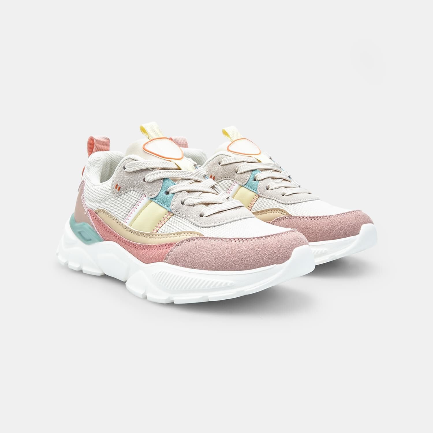 Bata Sneakers baskets femme décontractées confortables
