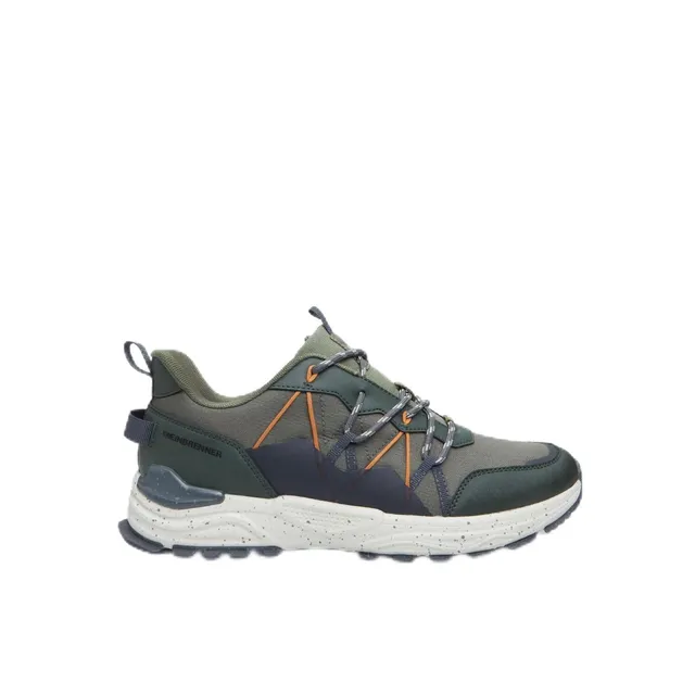 Bata Alpine Surge chaussures de randonnée homme confort