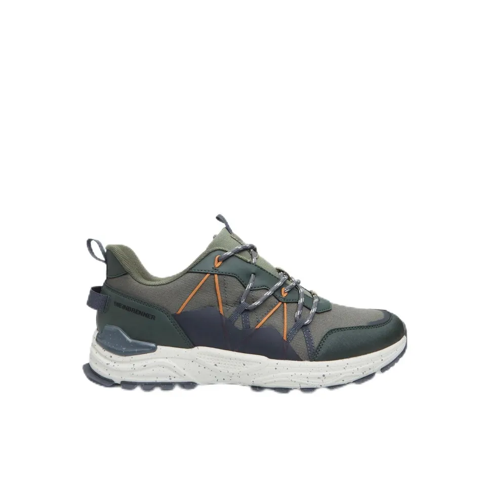 Bata Alpine Surge chaussures de randonnée homme confort