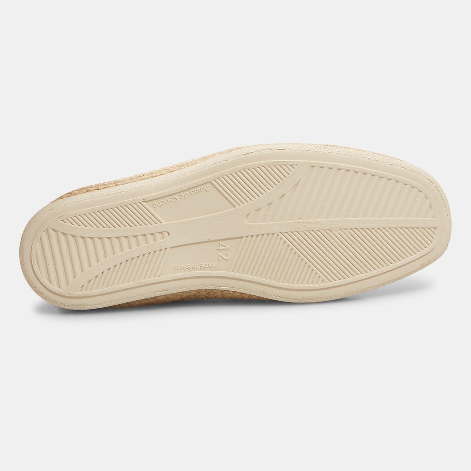Bata Red Label espadrilles toile homme décontracté
