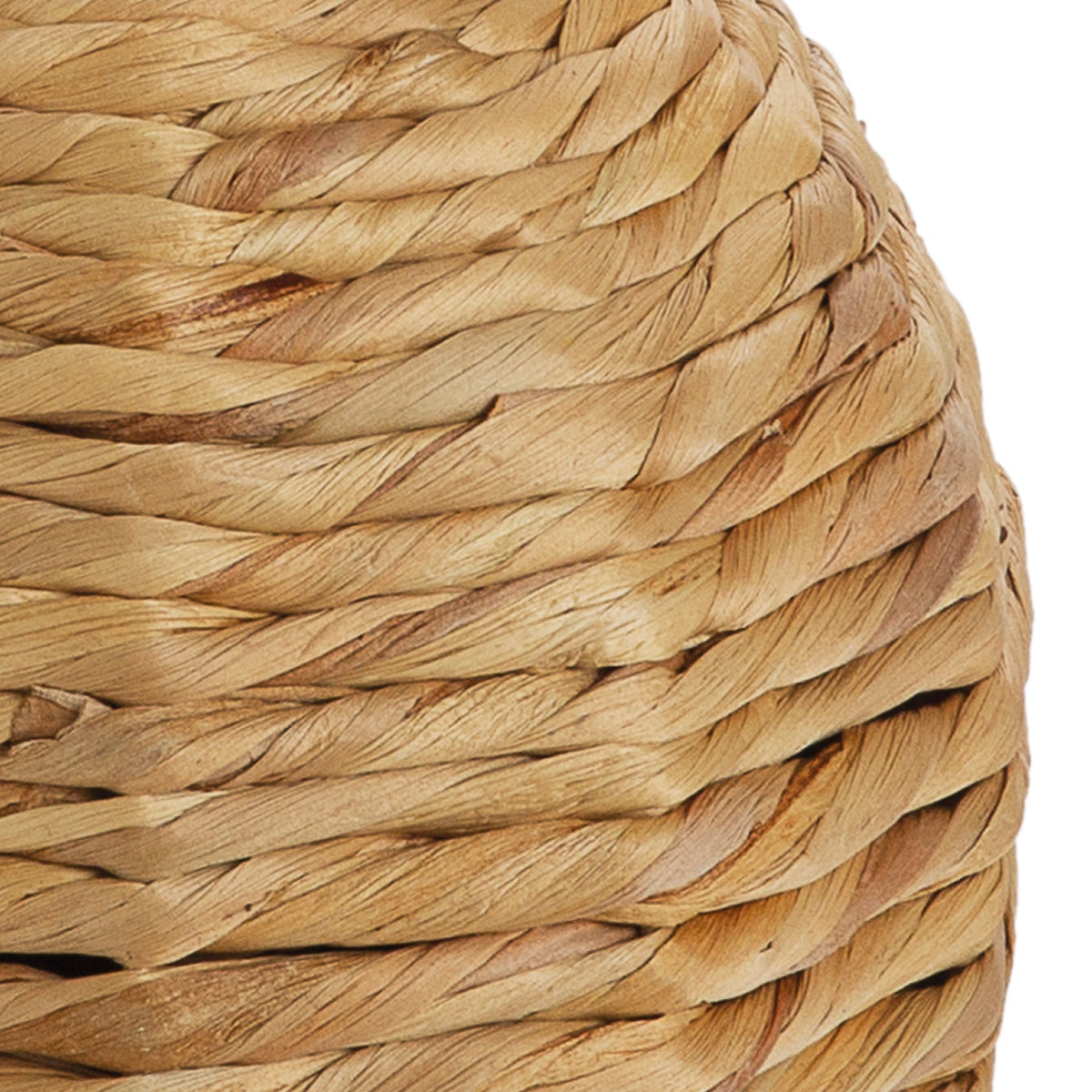 Andrea House vase décoratif fibre naturelle