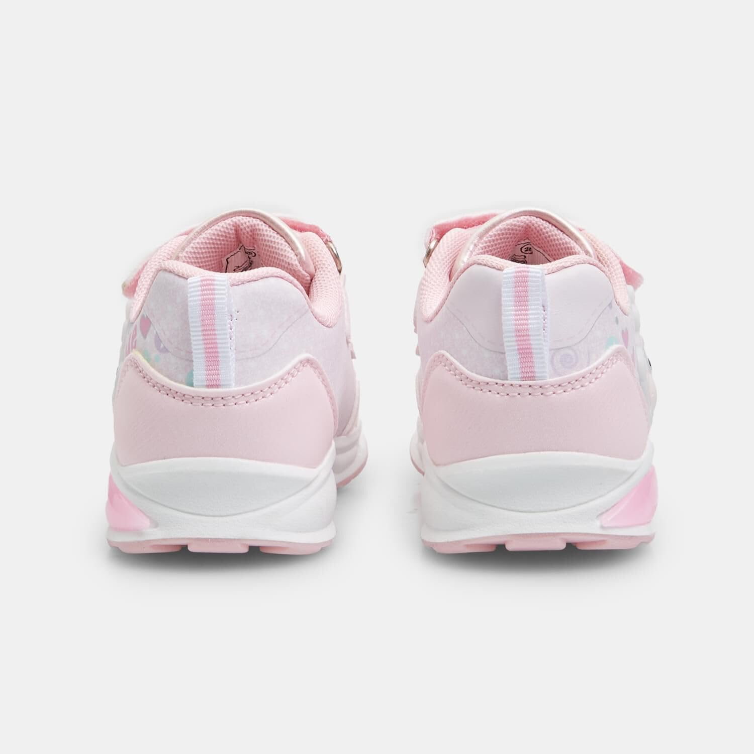 Bata Bubblegummers Sneakers Fille Baskets Légères Quotidien