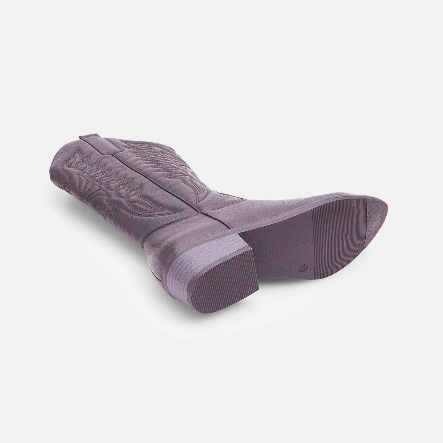 Bata bottes cow-boy femme 35 EU talon 3,5 cm