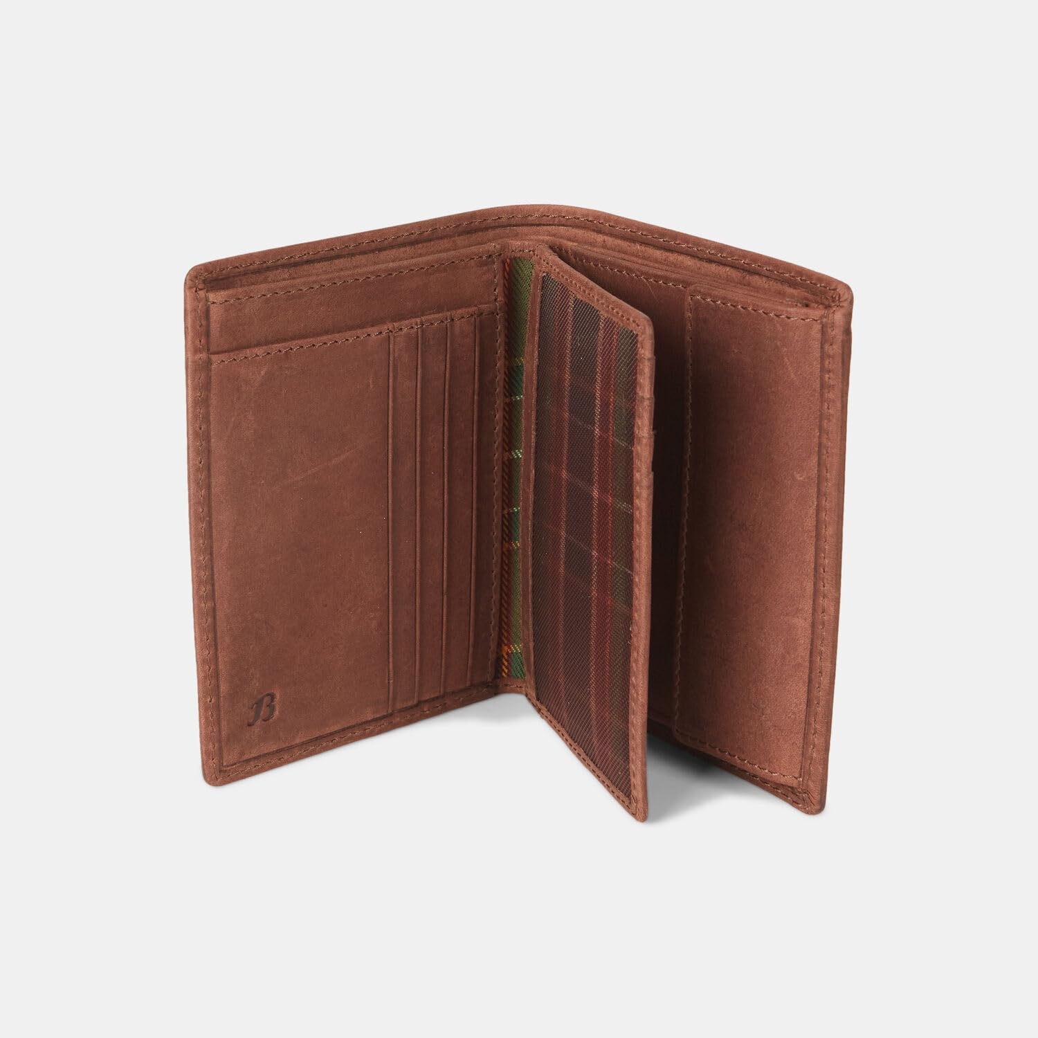 Bata Portefeuilles portefeuille homme cuir classique poche