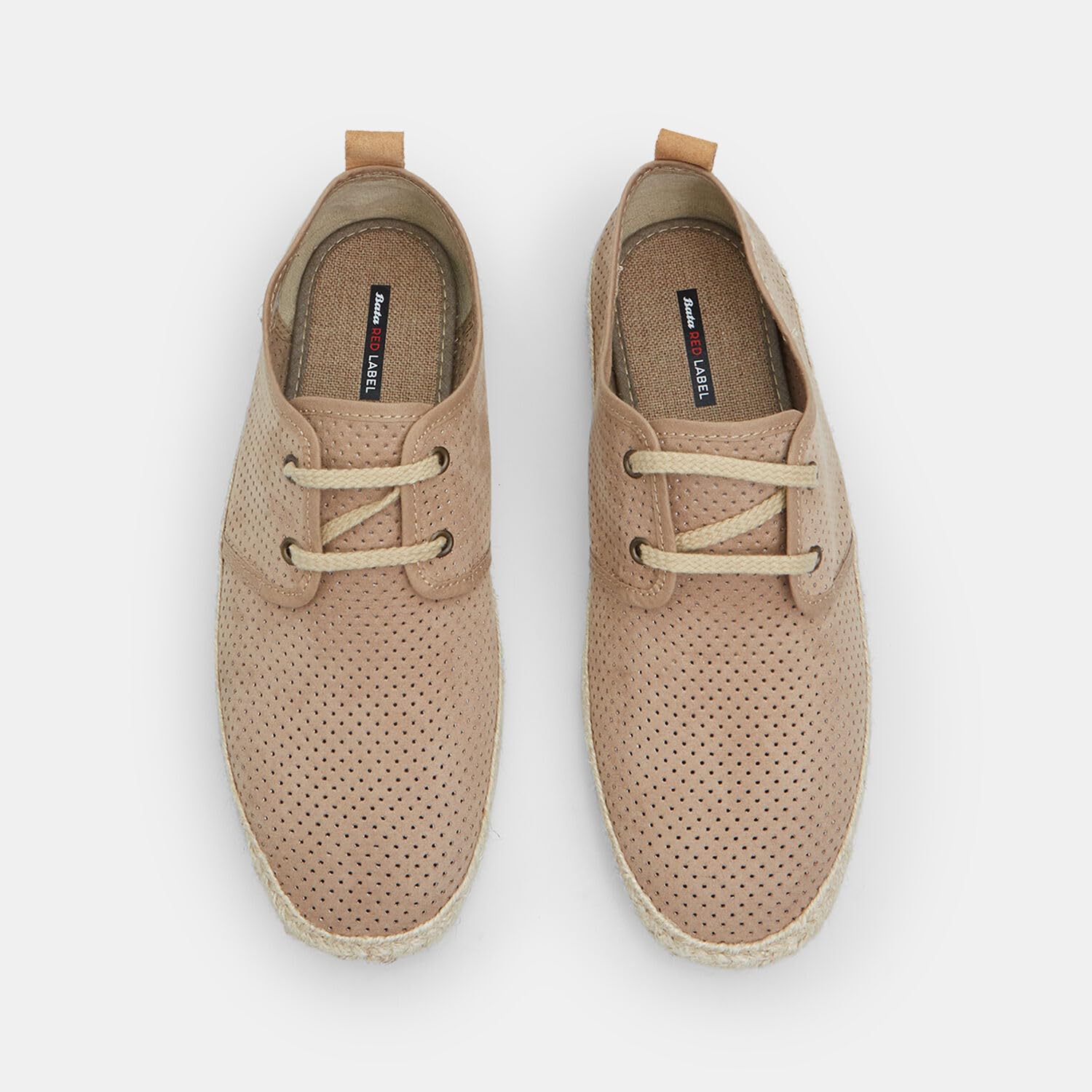 Bata Red Label mocassins homme confort ville