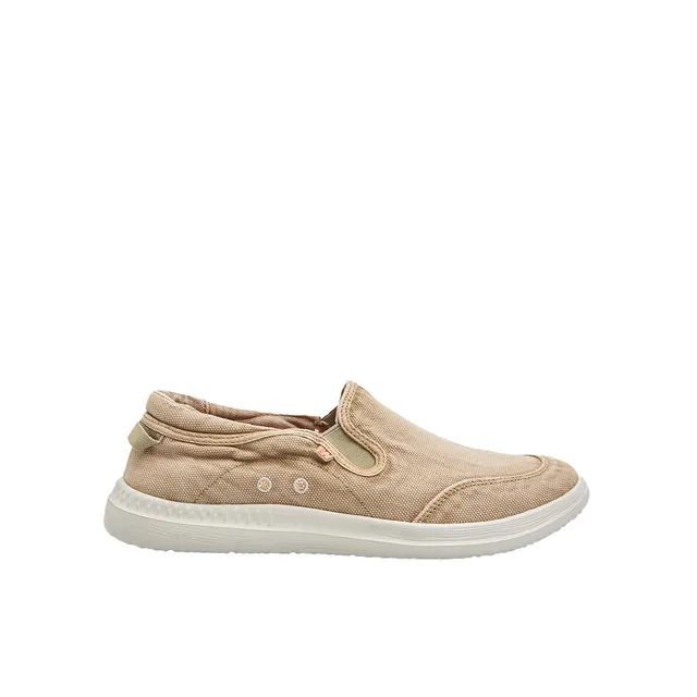 Bata Slip On Weinbrenner homme ville confort