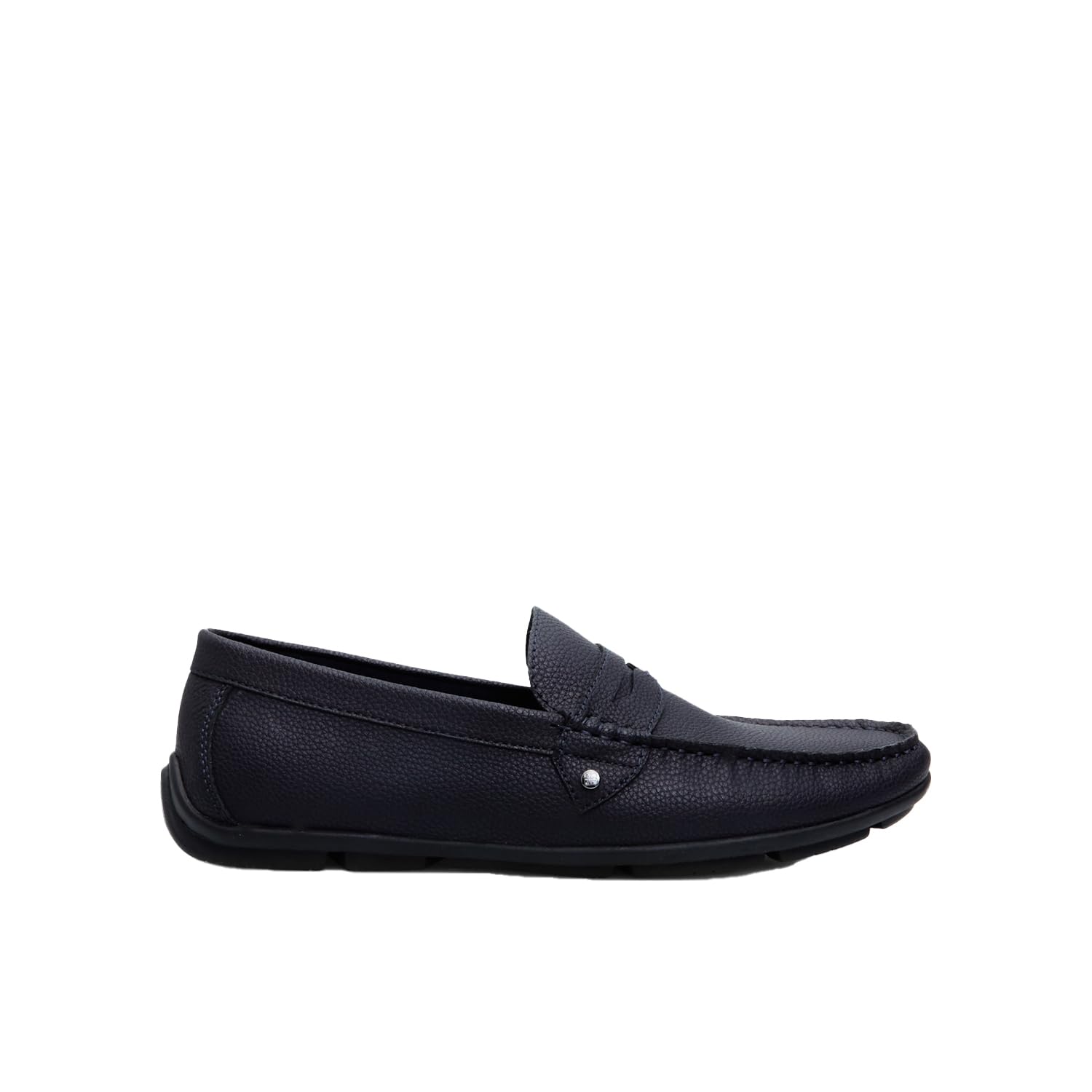 Bata Red Label mocassins homme ville cuir