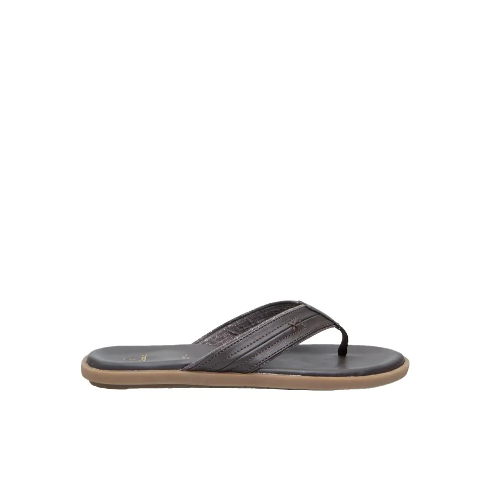 Bata Tongs homme confort quotidien