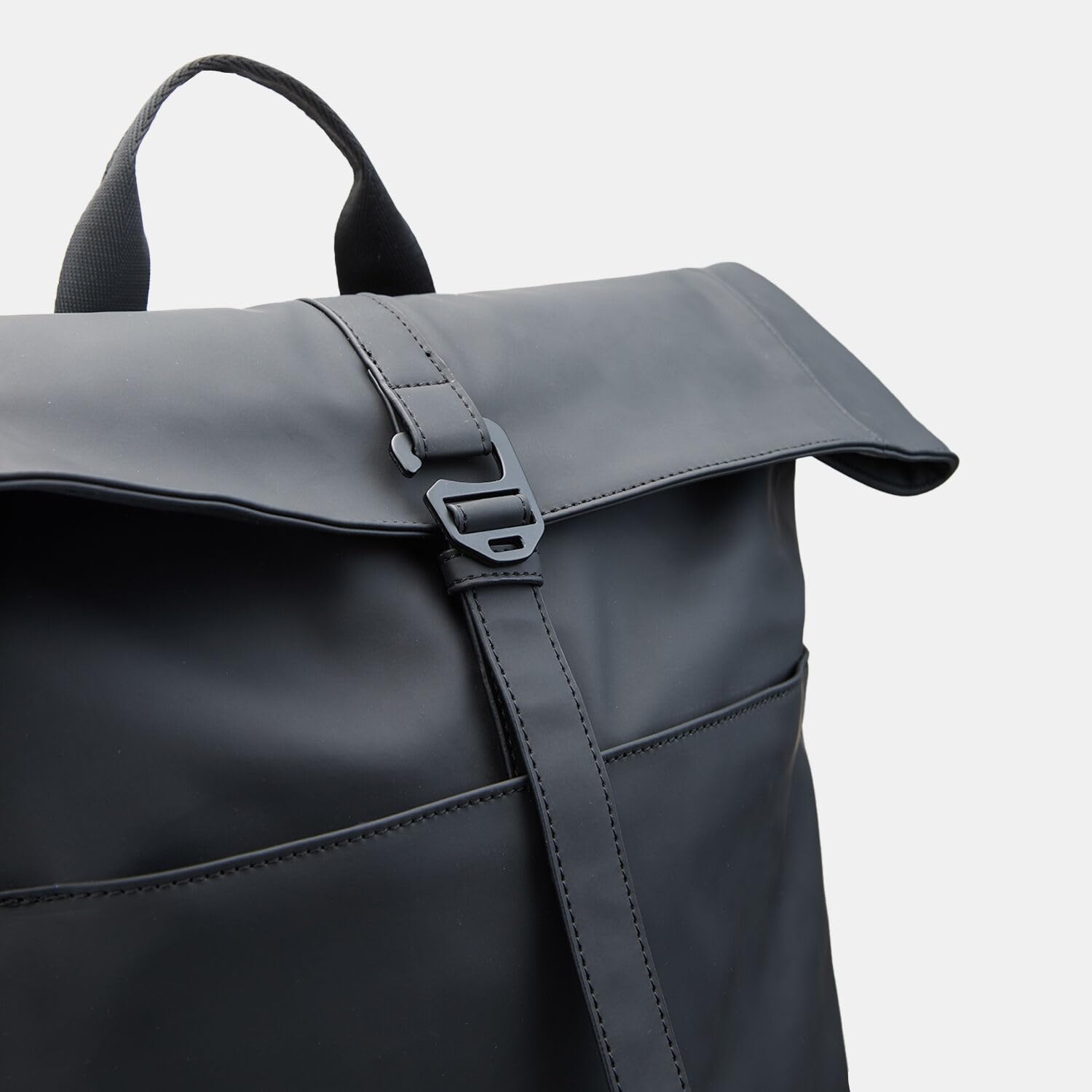 Bata Sac à dos classique unisexe pratique résistant